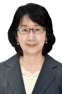 Ms Ada CHUNG Lai-ling